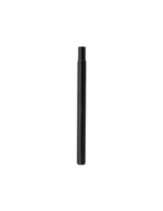 Steel Seatpost Pilar 26.0 x 350mm Black.